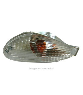 Intermitente trasero derecho Piaggio NRG Pure Jet 50