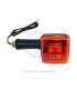 Intermitente trasero Yamaha XT 600