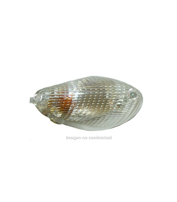 Intermitente delantero izquierdo Piaggio NRG Pure Jet 50