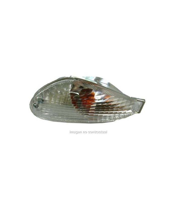 Intermitente trasero izquierdo Piaggio NRG Pure Jet 50