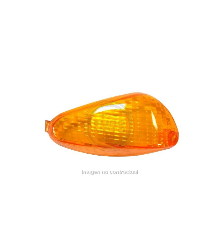 Tulipa intermitencia delantera izquierda Gilera Runner SP 50