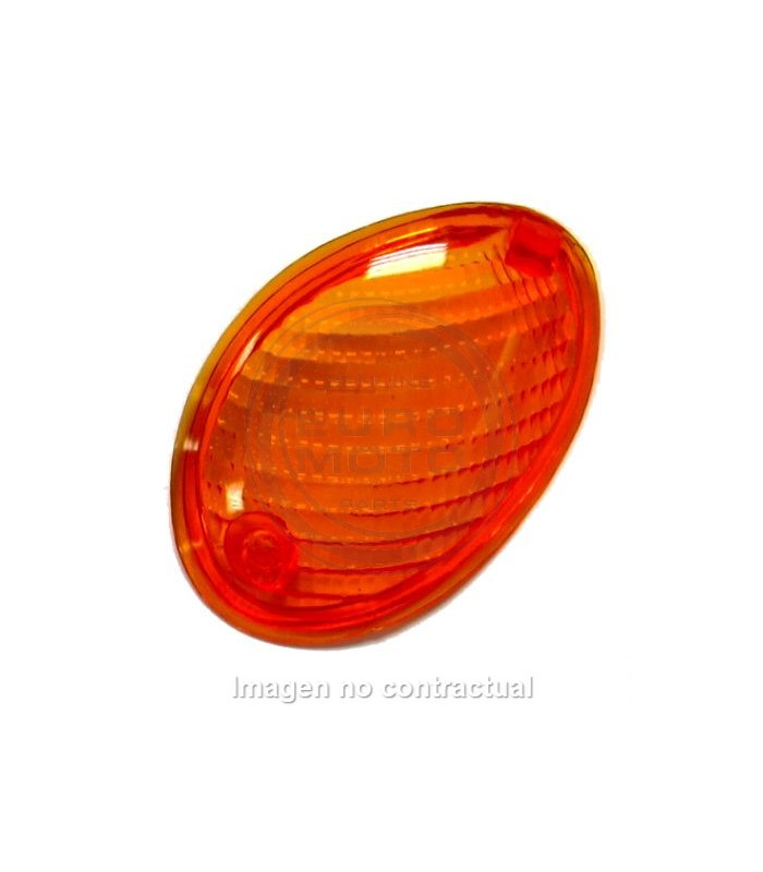 Tulipa intermitencia delantera derecha Yamaha Neo´s 50