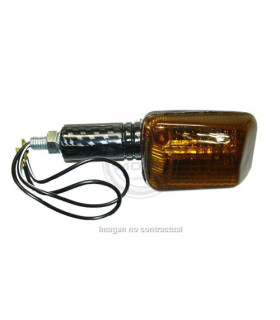 Intermitente mini brazo largo Universal