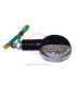 Intermitente Led brazo corto Universal