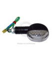 Intermitente Led brazo corto Universal