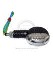 Intermitente Led brazo corto Universal