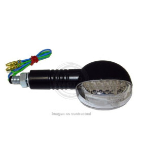 Intermitente Led brazo largo Universal