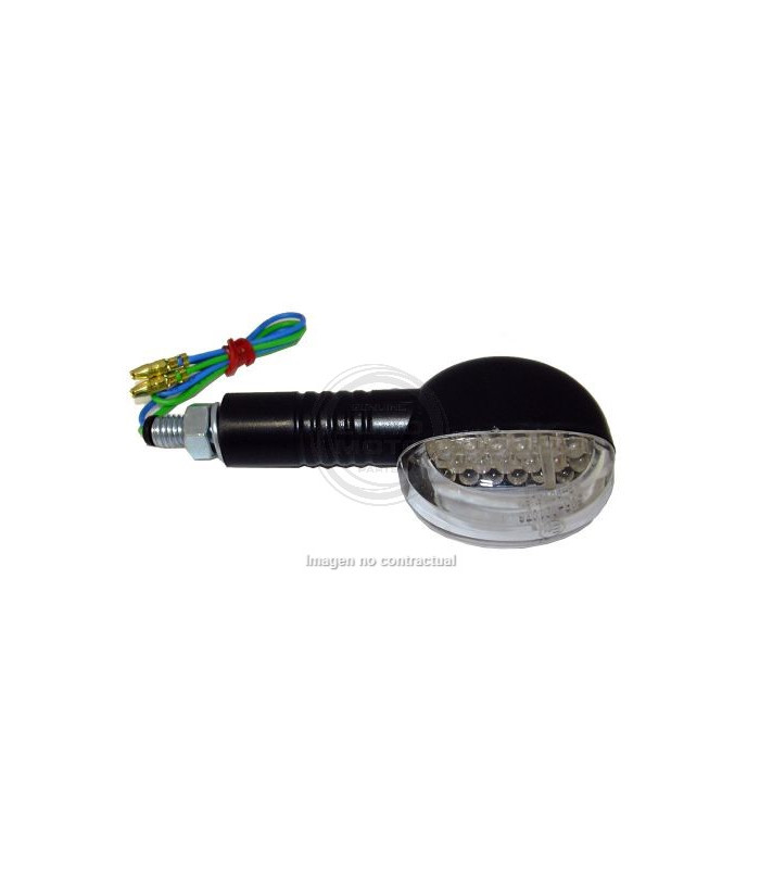 Intermitente Led brazo largo Universal