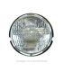 Optica completa Vespa PKS 125