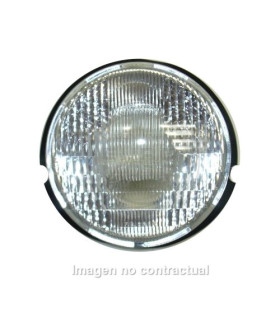 Optica completa Vespa PKS 125