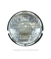 Optica completa Vespa PKS 125