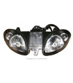 Optica completa Piaggio X-9 500