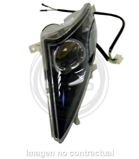 Optica lado derecho Peugeot Jet Force 50