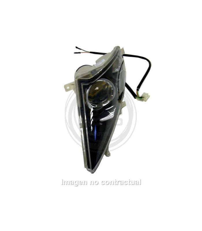 Optica lado derecho Peugeot Jet Force 50