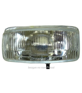 Optica completa Honda NSR 75