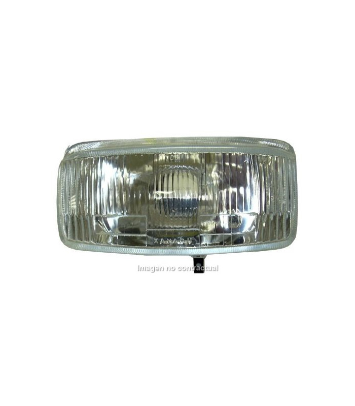 Optica completa Honda NSR 75