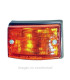 Intermitente delantero derecho Vespa PKS 125