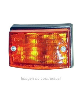 Intermitente delantero derecho Vespa PKS 125