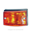 Intermitente delantero izquierdo Vespa PKS 125
