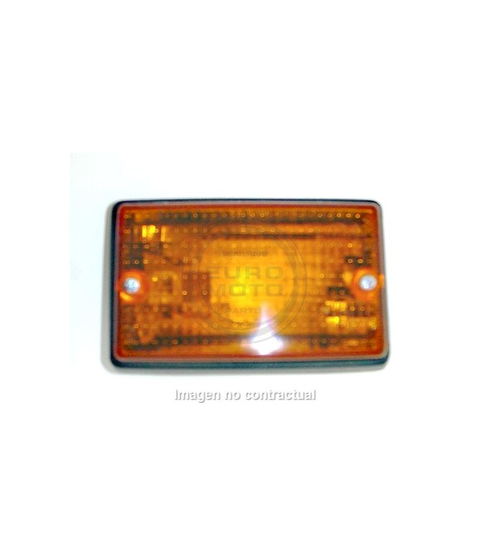 Intermitente trasero derecho Vespa PKS 125