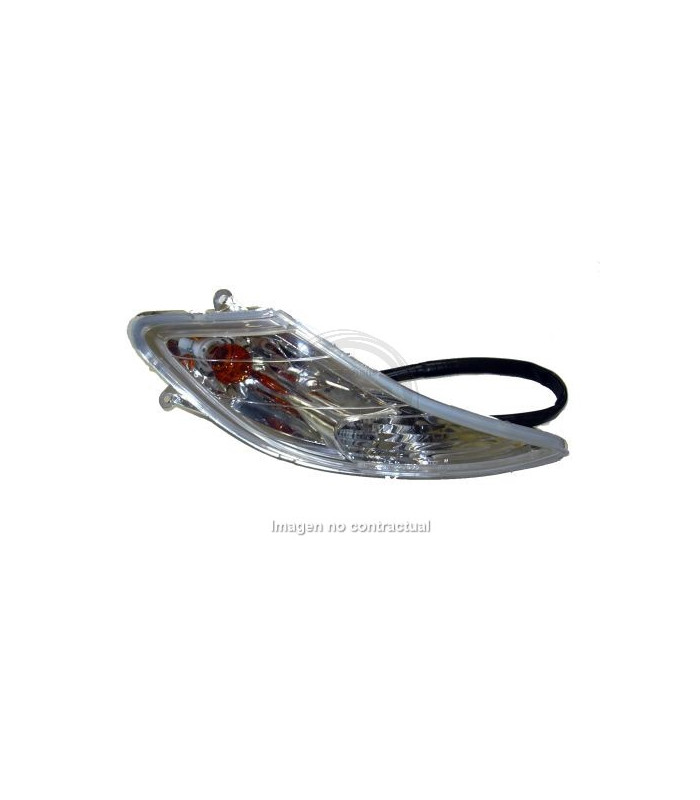 Intermitente delantero derecho Honda SH 125 i.e.