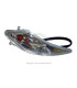 Intermitente delantero izquierdo Honda SH 125 i.e.