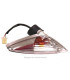 Intermitente delantero izquierdo Honda SH 125