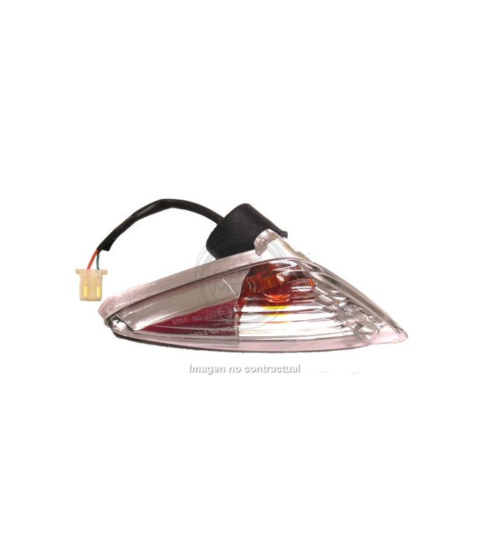 Intermitente delantero izquierdo Honda SH 125