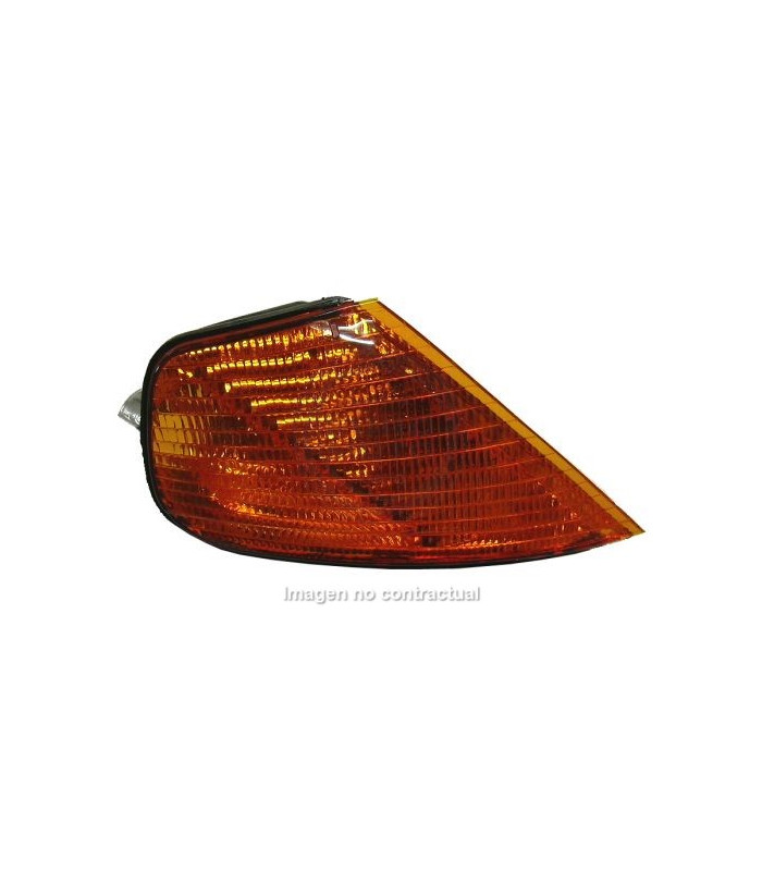 Intermitente delantero izquierdo Piaggio Hexagon 125