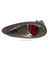 Intermitente trasero derecho Yamaha Teo´s 125