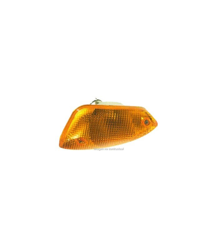 Intermitente delantero izquierdo Piaggio Liberty 125