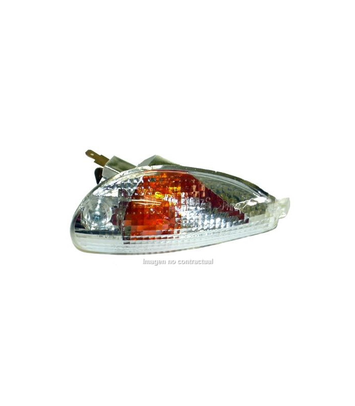 Intermitente trasero derecho Piaggio Liberty 125