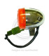 Intermitente delantero derecho Yamaha Why 50