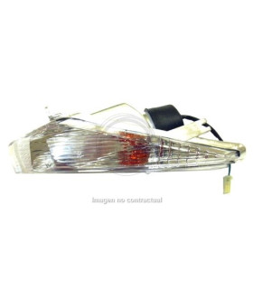 Tulipa intermitencia delantera derecha Honda Dylan 125
