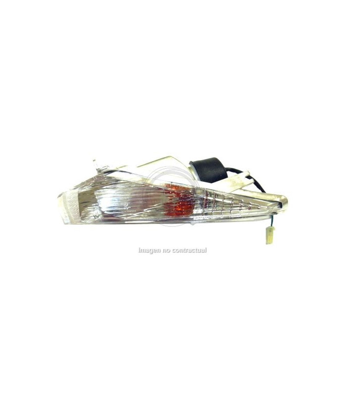 Tulipa intermitencia delantera derecha Honda Dylan 125