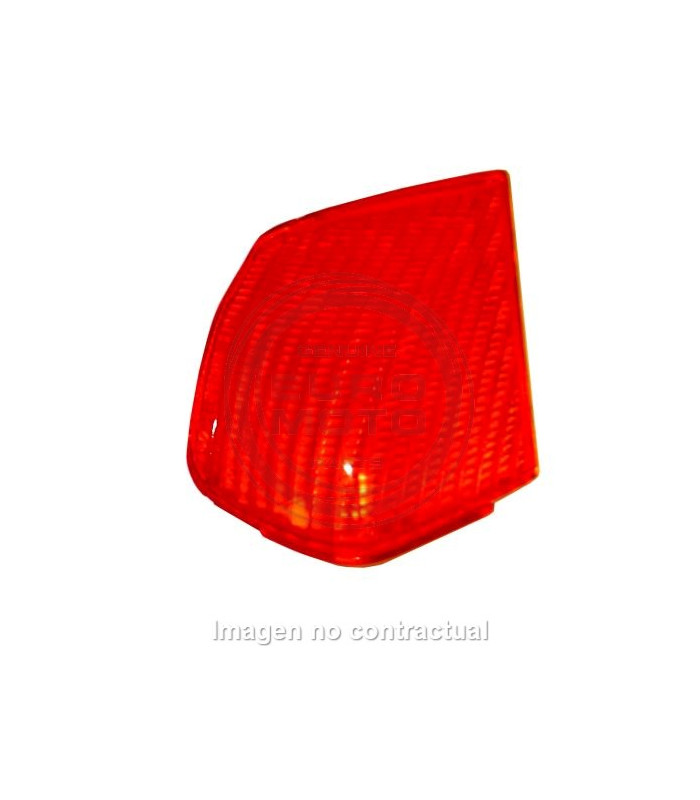 Tulipa intermitencia trasera izquierda Piaggio Zip 50