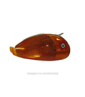 Intermitente trasero derecho Piaggio Liberty 50