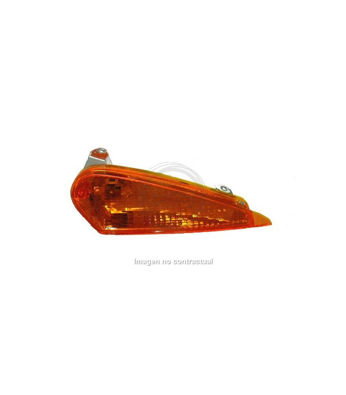 Intermitente delantero derecho Italjet Formula 50