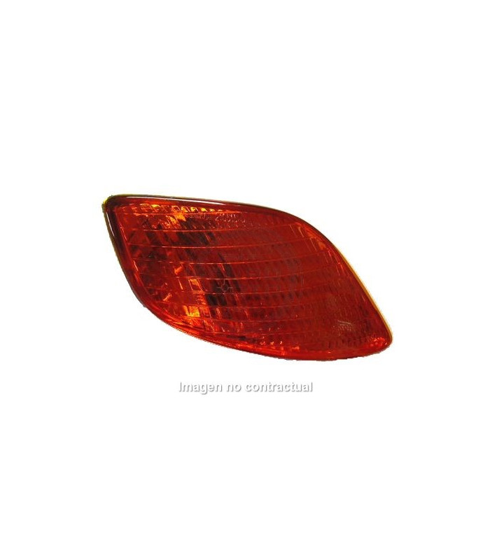 Intermitente delantero derecho Piaggio Zip Fast Rider 50