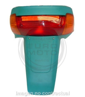 Piloto posterior Piaggio Zip 50