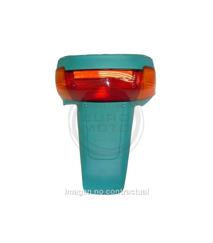 Piloto posterior Piaggio Zip 50