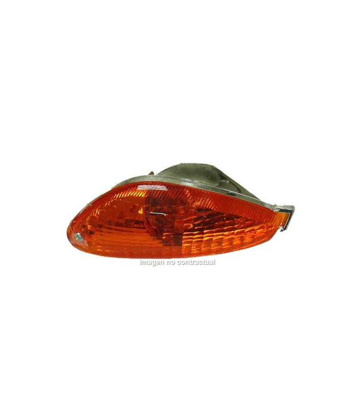 Intermitente trasero izquierdo Piaggio NRG 50