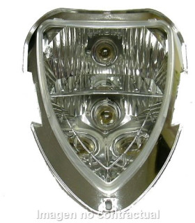 Optica completa Aprilia Sonic 50