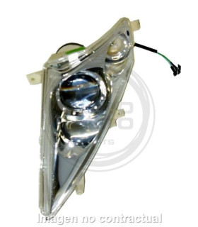 Optica lado derecho Peugeot Jet Force 125