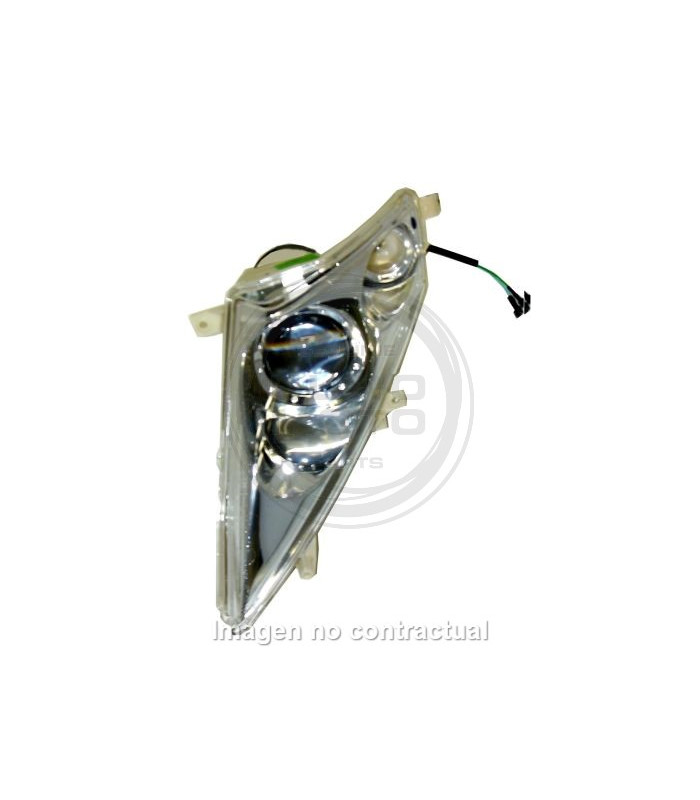 Optica lado derecho Peugeot Jet Force 125