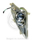 Optica lado izquierdo Peugeot Jet Force 125