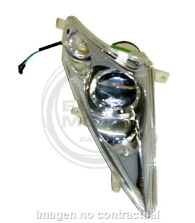 Optica lado izquierdo Peugeot Jet Force 125