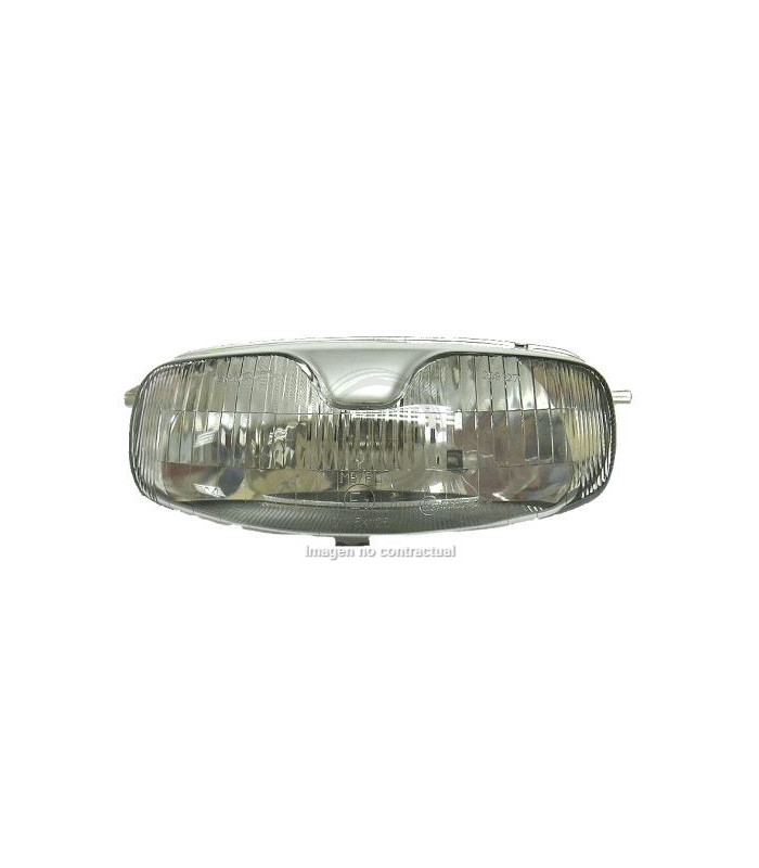 Optica completa Piaggio Zip 50