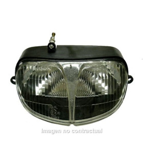 Optica completa Gilera Stalker 50