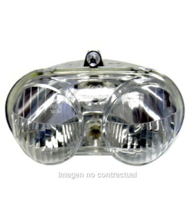 Optica completa Yamaha BW´S 50